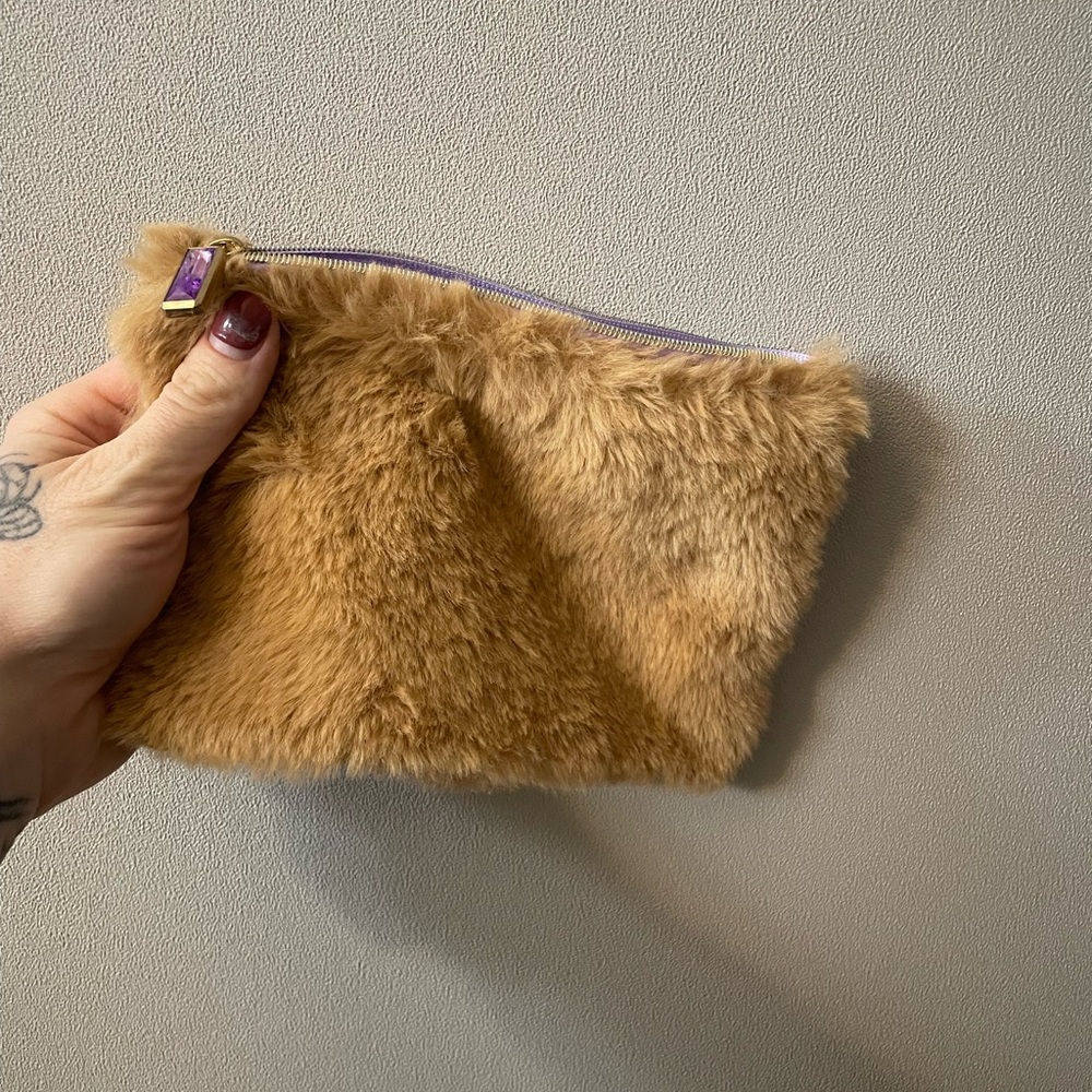 FREE WITH 5/$20 MAKEUP PURCHASE! November 2025 Ipsy Bag